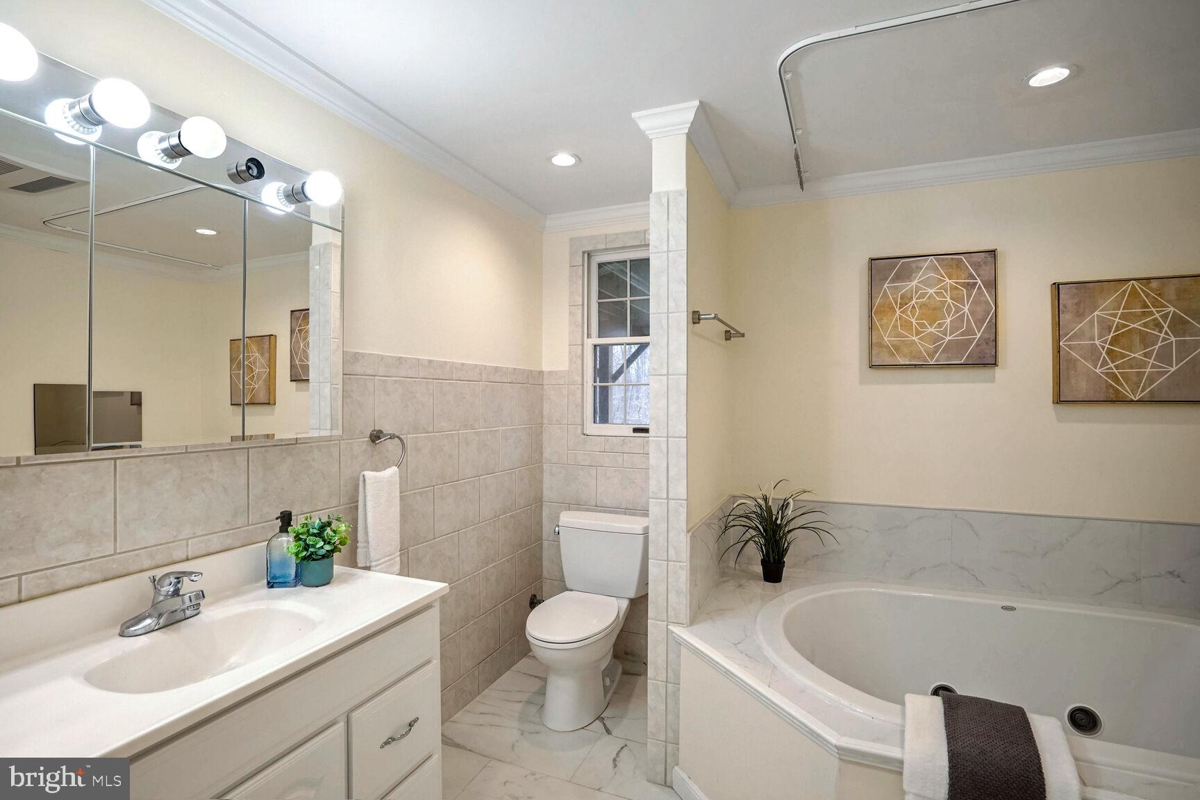 8104 Crestridge Road Fairfax Station, VA 22039 - Photo 29 of 50