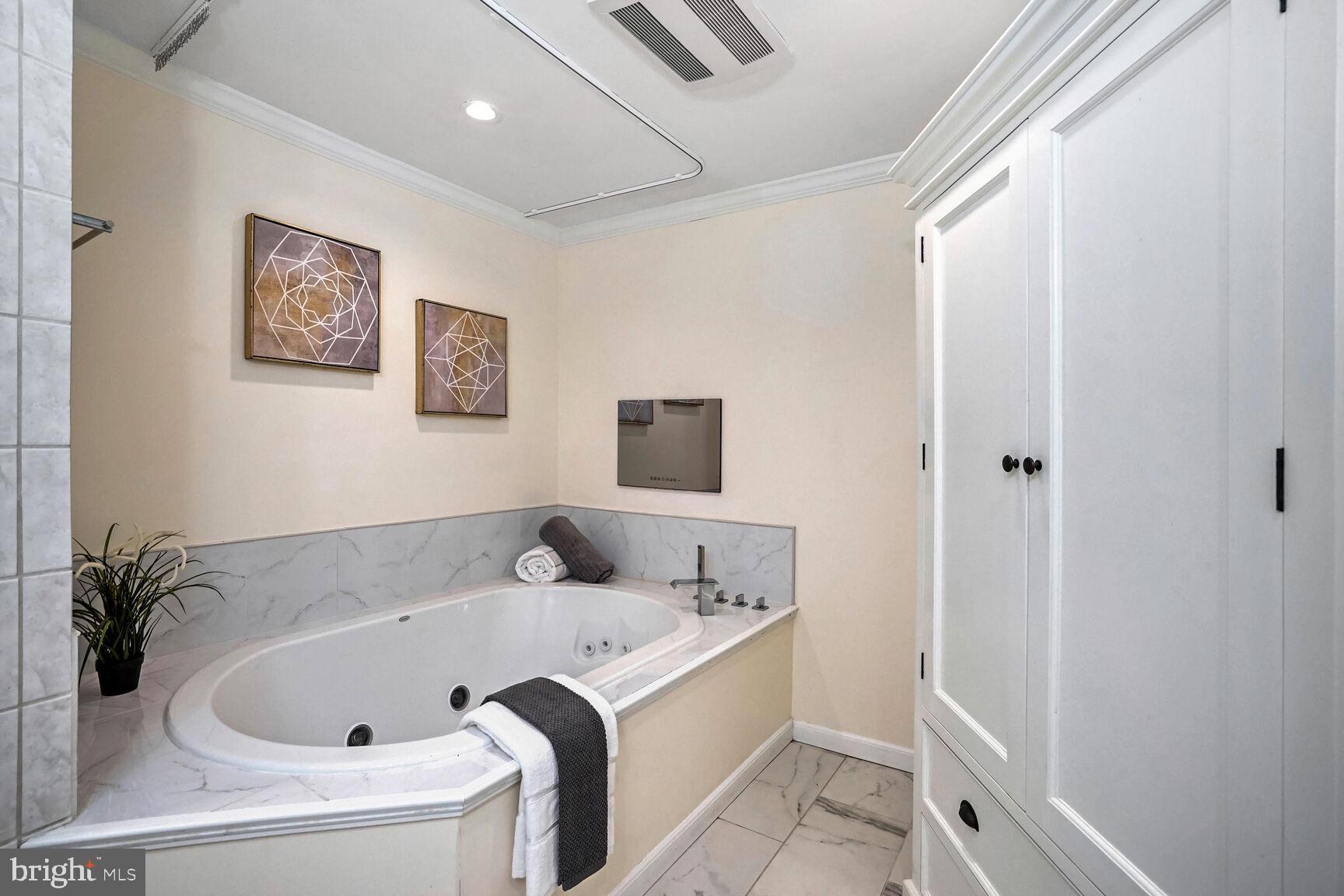 8104 Crestridge Road Fairfax Station, VA 22039 - Photo 30 of 50