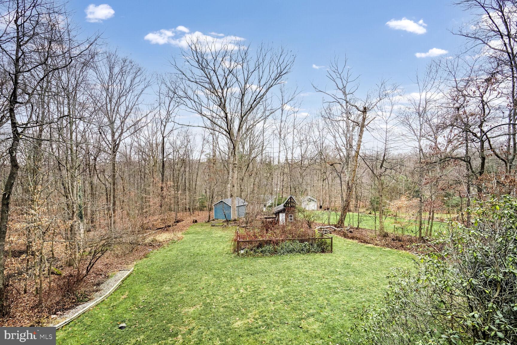 8104 Crestridge Road Fairfax Station, VA 22039 - Photo 42 of 50 Rear Exterior