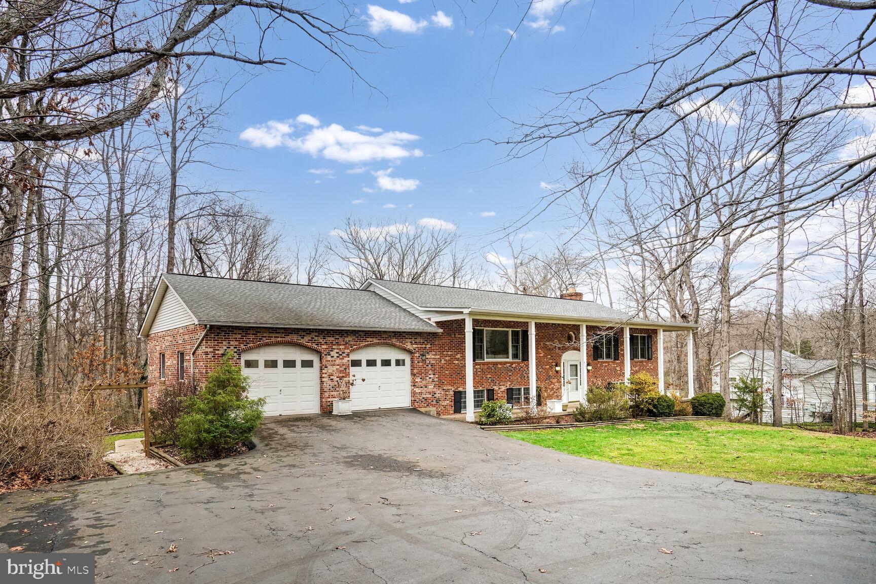 8104 Crestridge Road Fairfax Station, VA 22039 - Photo 49 of 50