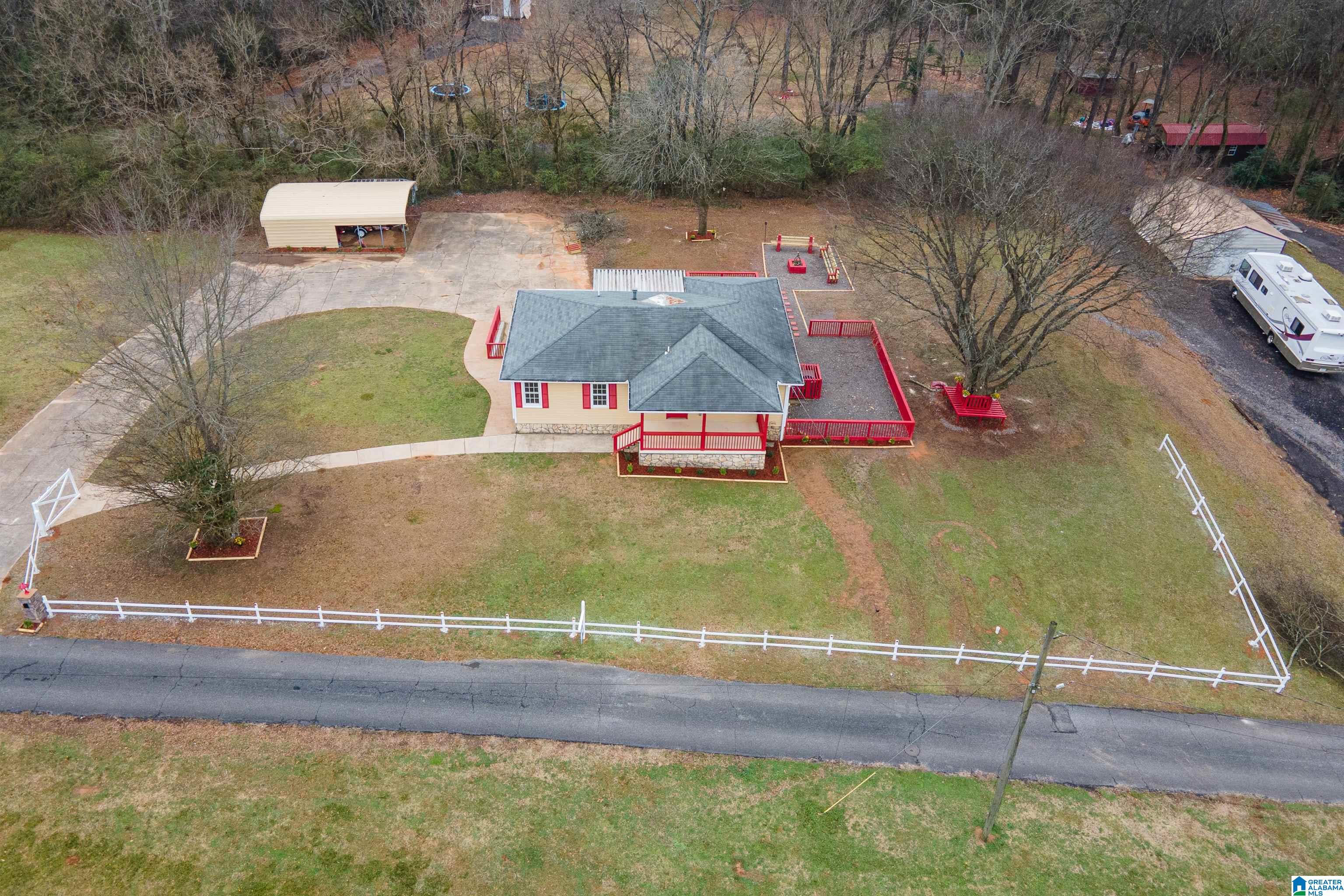 417 Hale Street Birmingham, AL 35214 - Photo 5 of 49