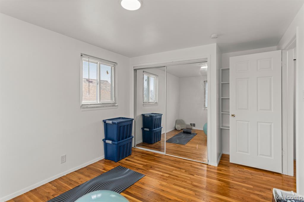 4604 Palmer Street Dearborn, MI 48126 - Photo 20 of 27