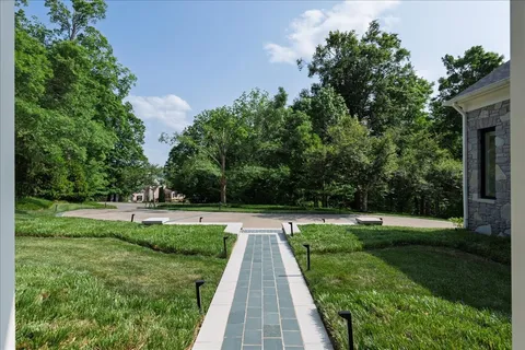 $4,875,000 | 7 Colonel Winstead Drive, Brentwood, TN 37027