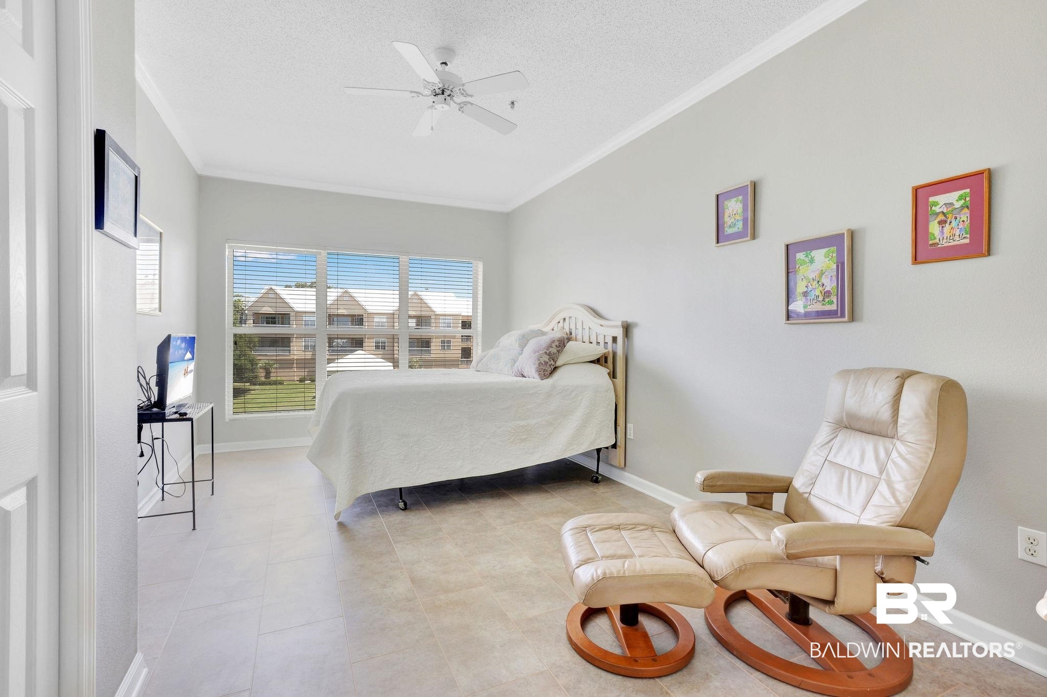 4541 Walker Key Boulevard, Unit D2 Orange Beach, AL 36561 - Photo 13 of 15 Bedroom