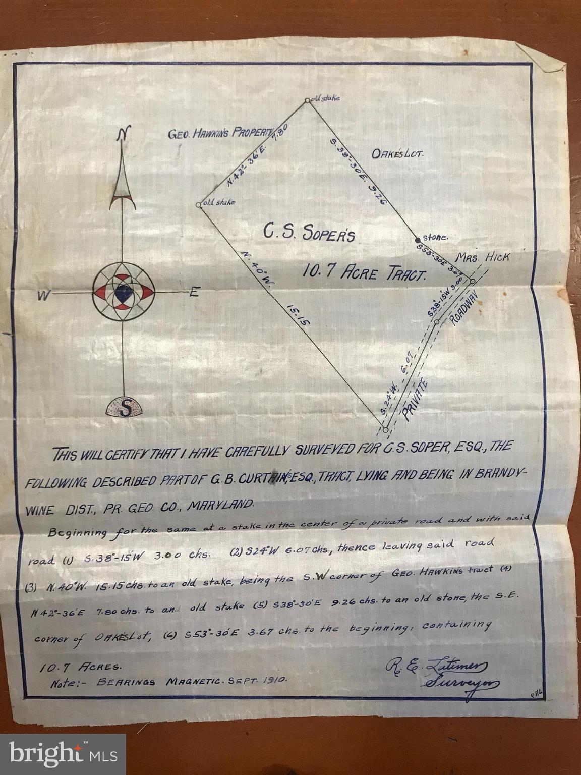 85 Old Indian Head Road Brandywine, MD 20613 - Photo 2 of 6