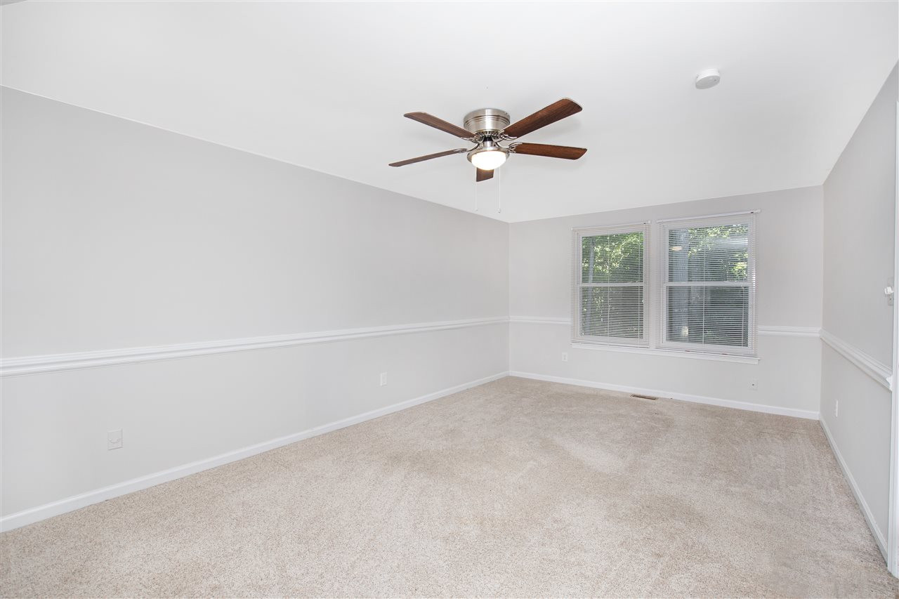1208 Nikole Court Raleigh, NC 27612 - Photo 23 of 30 Master Bedroom
