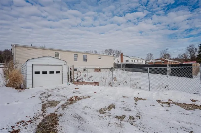 $199,000 | 464 Rte 119 Highway North, Indiana, PA 15701