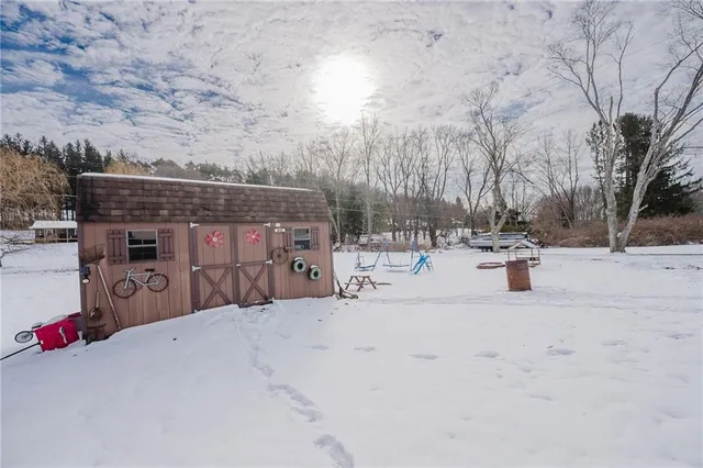 $199,000 | 464 Rte 119 Highway North, Indiana, PA 15701