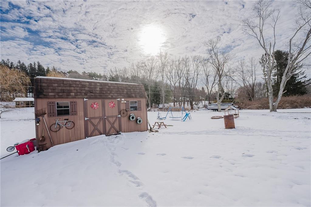 464 Rte 119 Highway North Indiana, PA 15701 - Photo 5 of 37