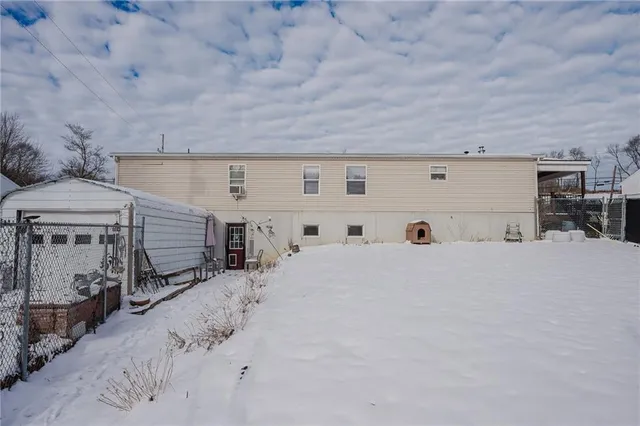 $199,000 | 464 Rte 119 Highway North, Indiana, PA 15701