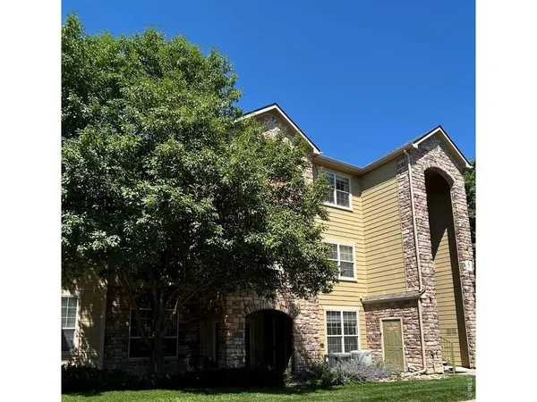 $339,000 | 5620 Fossil Creek Parkway, Unit 5203, Fort Collins, CO 80525