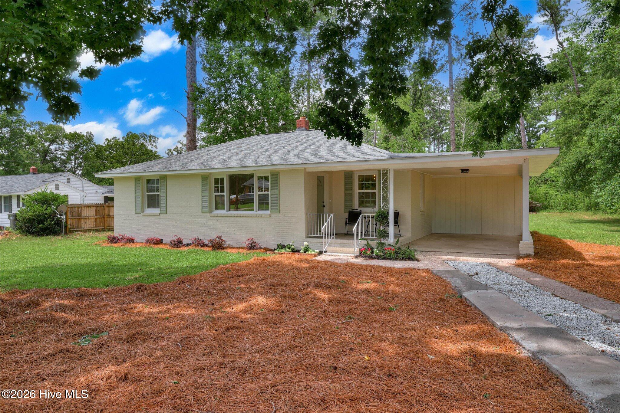 415 Warren Road Augusta, GA 30907 - Photo 1 of 42