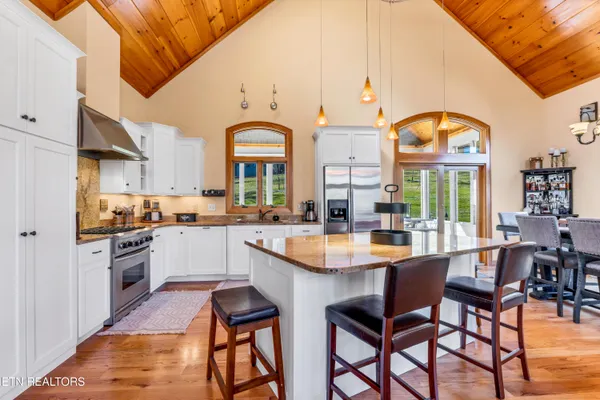 $1,400,000 | 6260 East Lamar Alexander Parkway, Walland, TN 37886