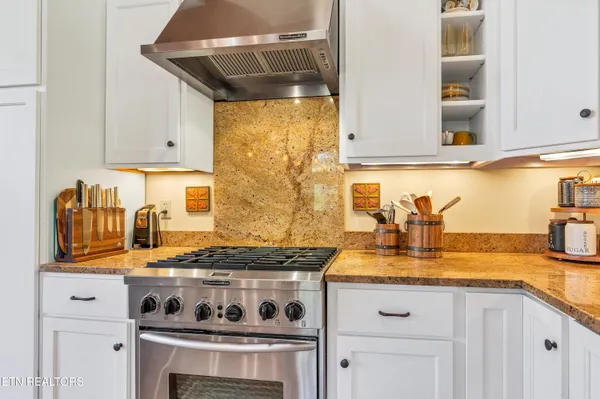 $1,400,000 | 6260 East Lamar Alexander Parkway, Walland, TN 37886