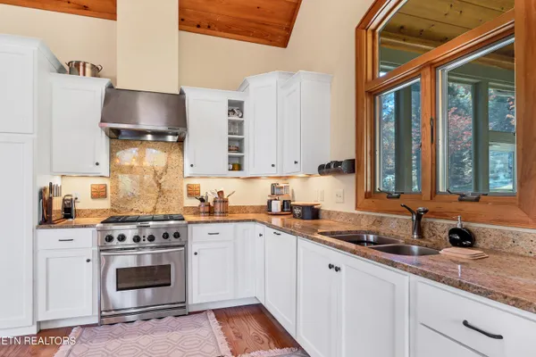 $1,400,000 | 6260 East Lamar Alexander Parkway, Walland, TN 37886