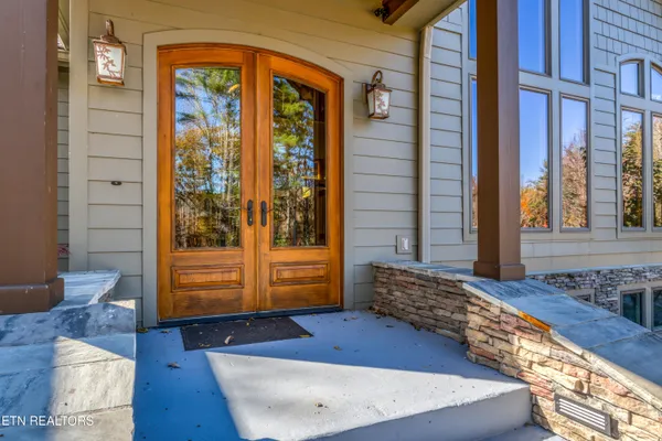 $1,400,000 | 6260 East Lamar Alexander Parkway, Walland, TN 37886