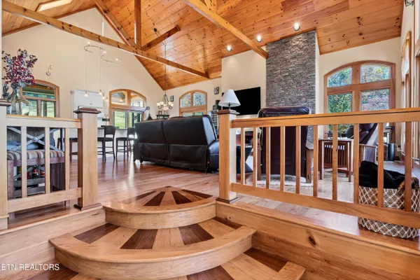 $1,400,000 | 6260 East Lamar Alexander Parkway, Walland, TN 37886