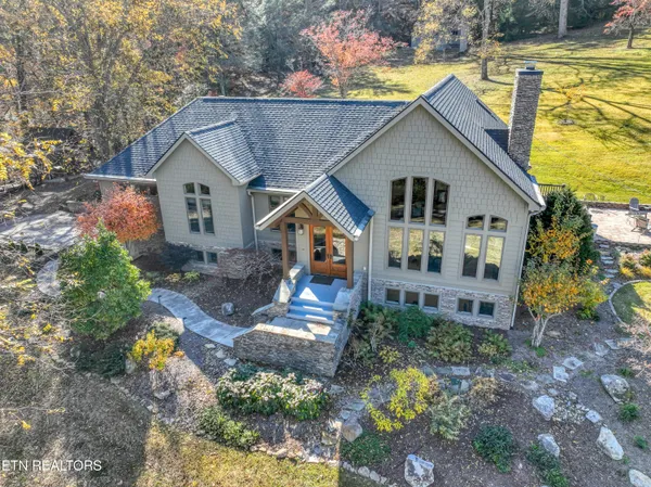 $1,400,000 | 6260 East Lamar Alexander Parkway, Walland, TN 37886