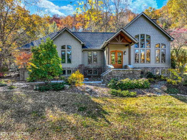 $1,400,000 | 6260 East Lamar Alexander Parkway, Walland, TN 37886