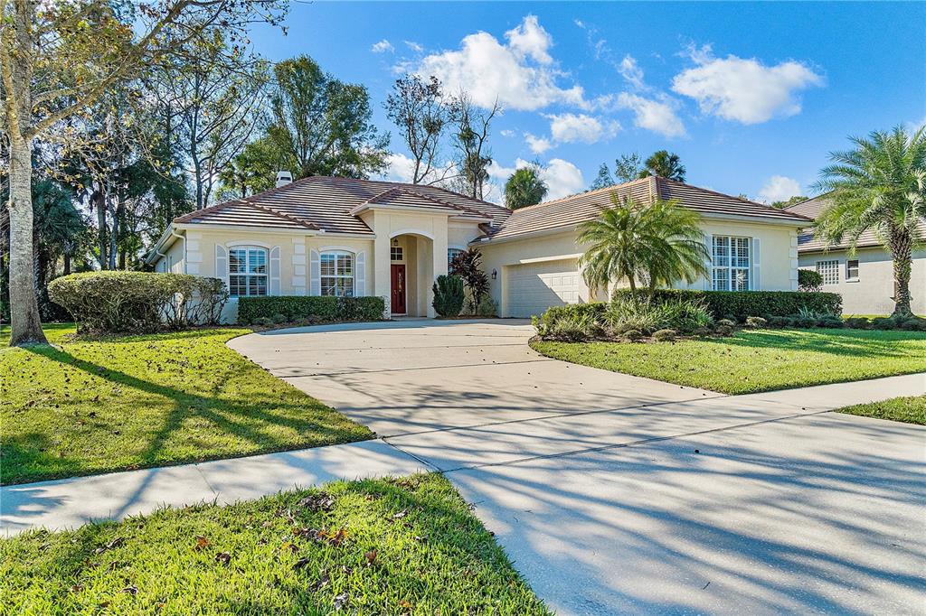 1679 Shadowmoss Circle Lake Mary, FL 32746 - Photo 1 of 1