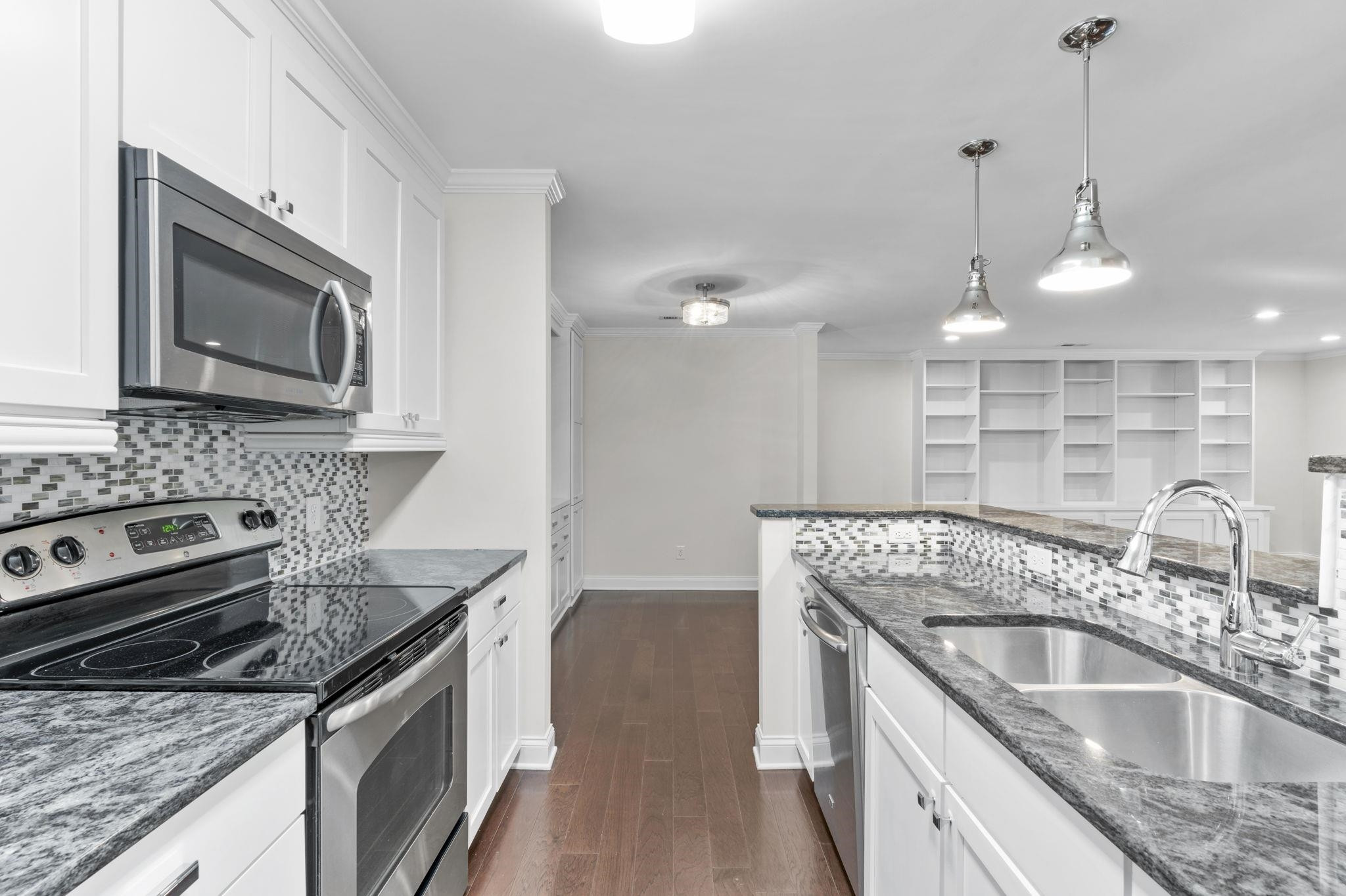 4505 Edwards Mill Road, Unit G Raleigh, NC 27612 - Photo 3 of 31 Photo 3