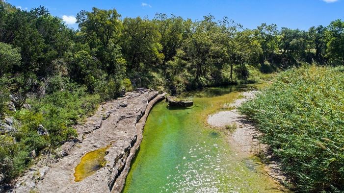 440 Chimney Valley Road Blanco, TX 78606 - Photo 2 of 17