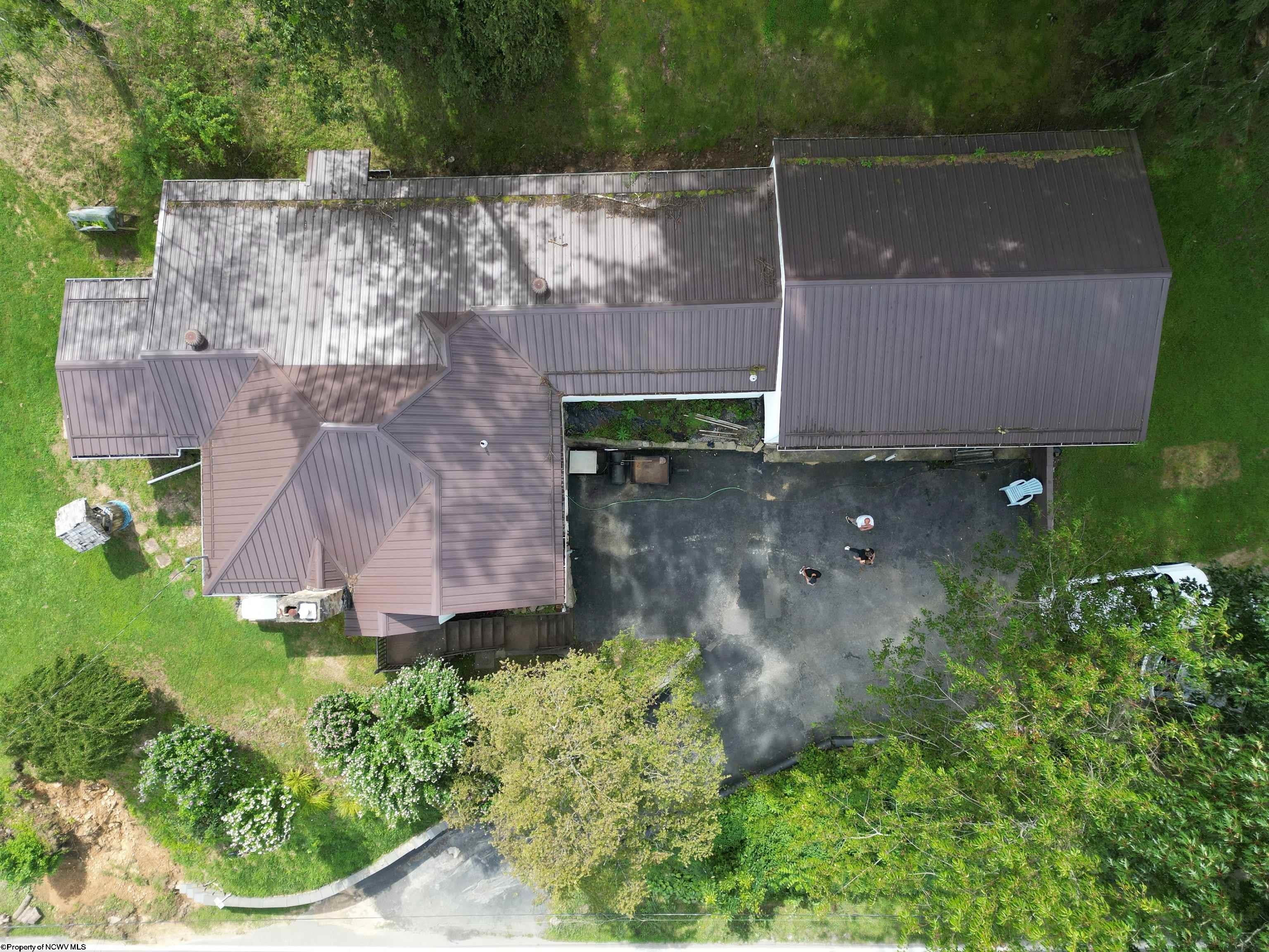 5359 Fairmont Road Rivesville, WV 26588 - Photo 31 of 39 Gallery Image 31