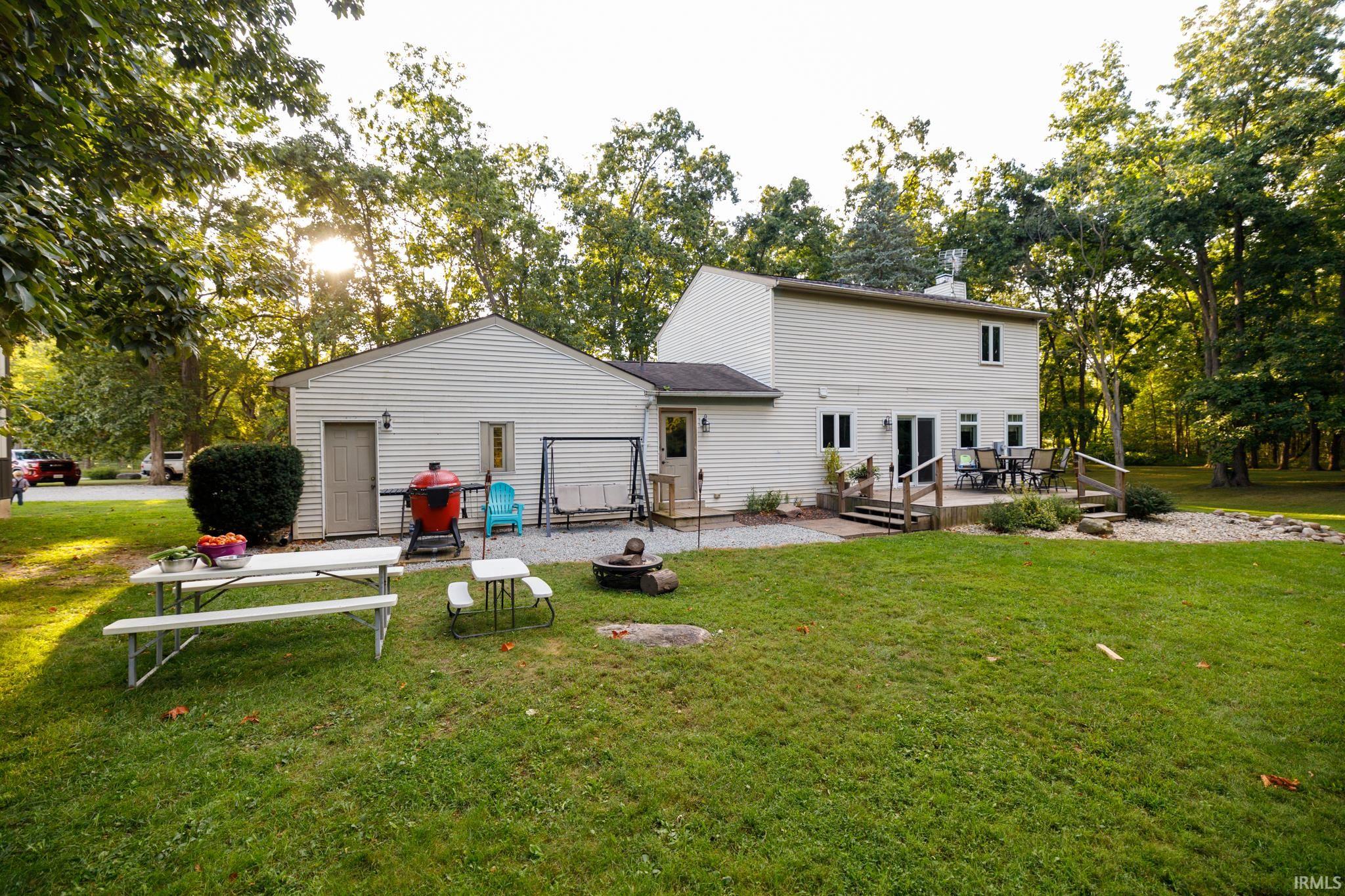 3837 South 500 East Rochester, IN 46975 - Photo 29 of 49 Gallery Image 29