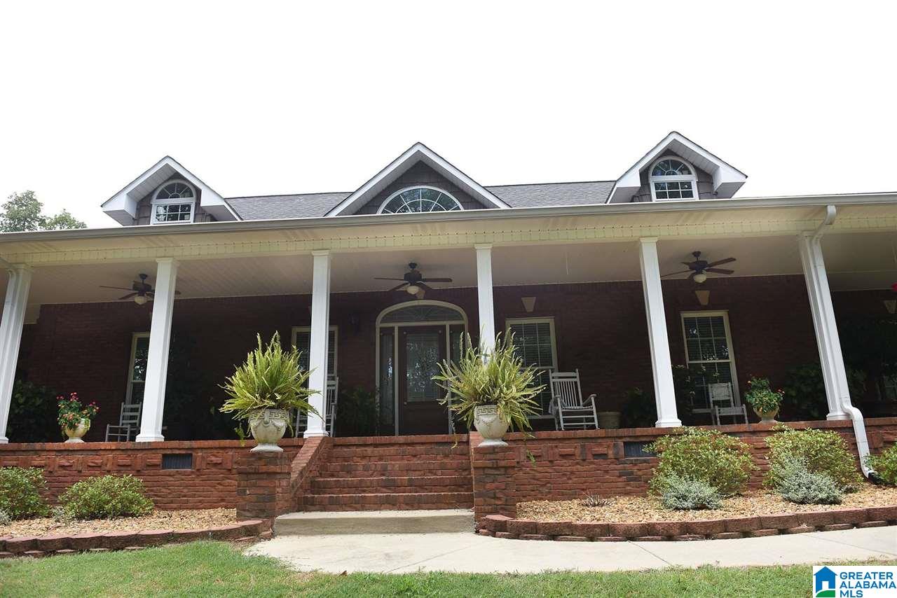 5517 Colvin Gap Gadsden, AL 35905 - Photo 3 of 16