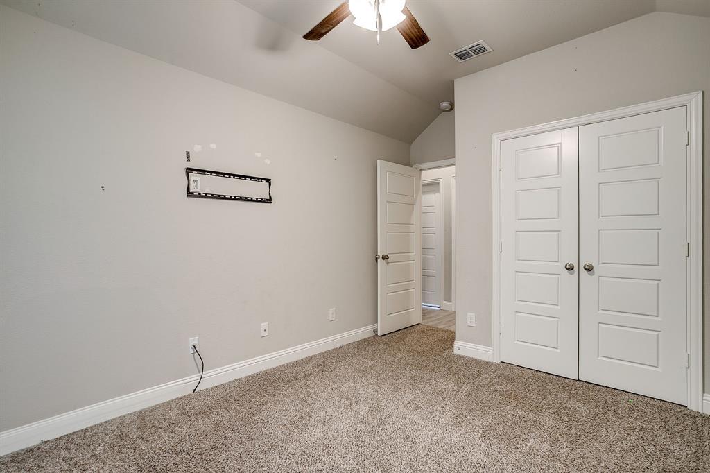 940 Sam Street Springtown, TX 76082 - Photo 30 of 39 a view of an empty room