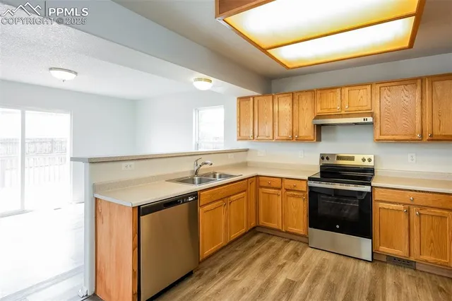 $415,700 | 4732 Laramie Sky Drive, Colorado Springs, CO 80922