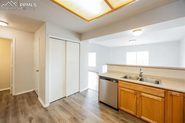 $415,700 | 4732 Laramie Sky Drive, Colorado Springs, CO 80922