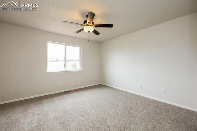 $415,700 | 4732 Laramie Sky Drive, Colorado Springs, CO 80922