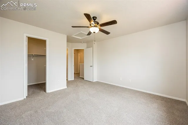 $415,700 | 4732 Laramie Sky Drive, Colorado Springs, CO 80922