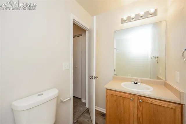 $415,700 | 4732 Laramie Sky Drive, Colorado Springs, CO 80922