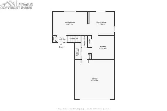 $415,700 | 4732 Laramie Sky Drive, Colorado Springs, CO 80922