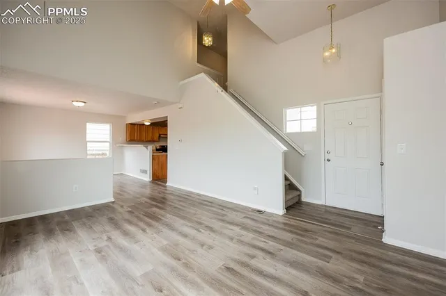 $415,700 | 4732 Laramie Sky Drive, Colorado Springs, CO 80922