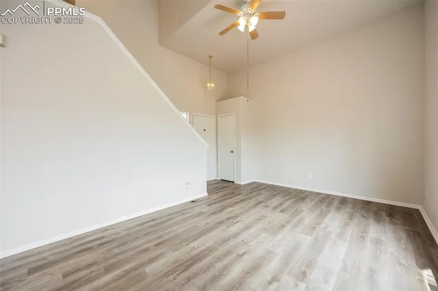 $415,700 | 4732 Laramie Sky Drive, Colorado Springs, CO 80922