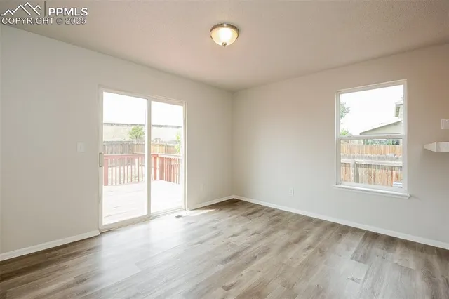 $415,700 | 4732 Laramie Sky Drive, Colorado Springs, CO 80922