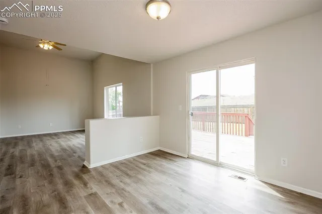 $415,700 | 4732 Laramie Sky Drive, Colorado Springs, CO 80922