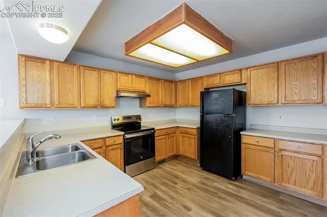 $415,700 | 4732 Laramie Sky Drive, Colorado Springs, CO 80922