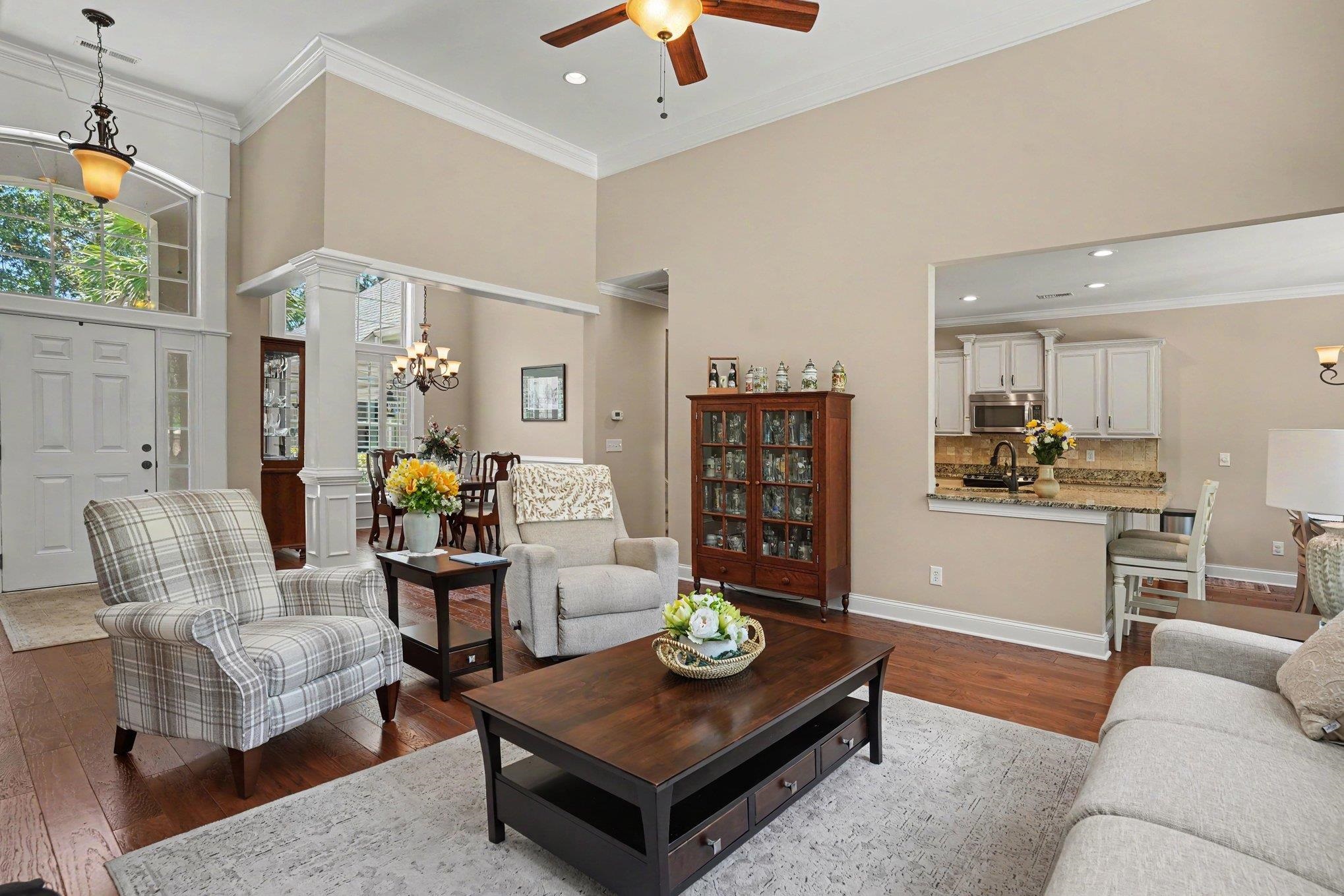 640 Oxbow Drive Myrtle Beach, SC 29579 - Photo 8 of 49