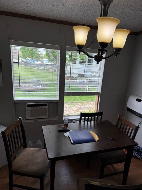 5023 Quail West Road Alvin, TX 77511 - Photo 18 of 22 Breakfast area