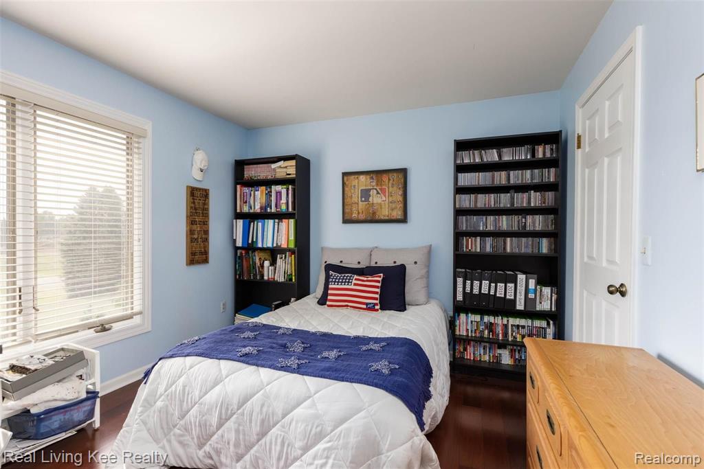 2661 Winter Park Road Rochester Hills, MI 48309 - Photo 29 of 43