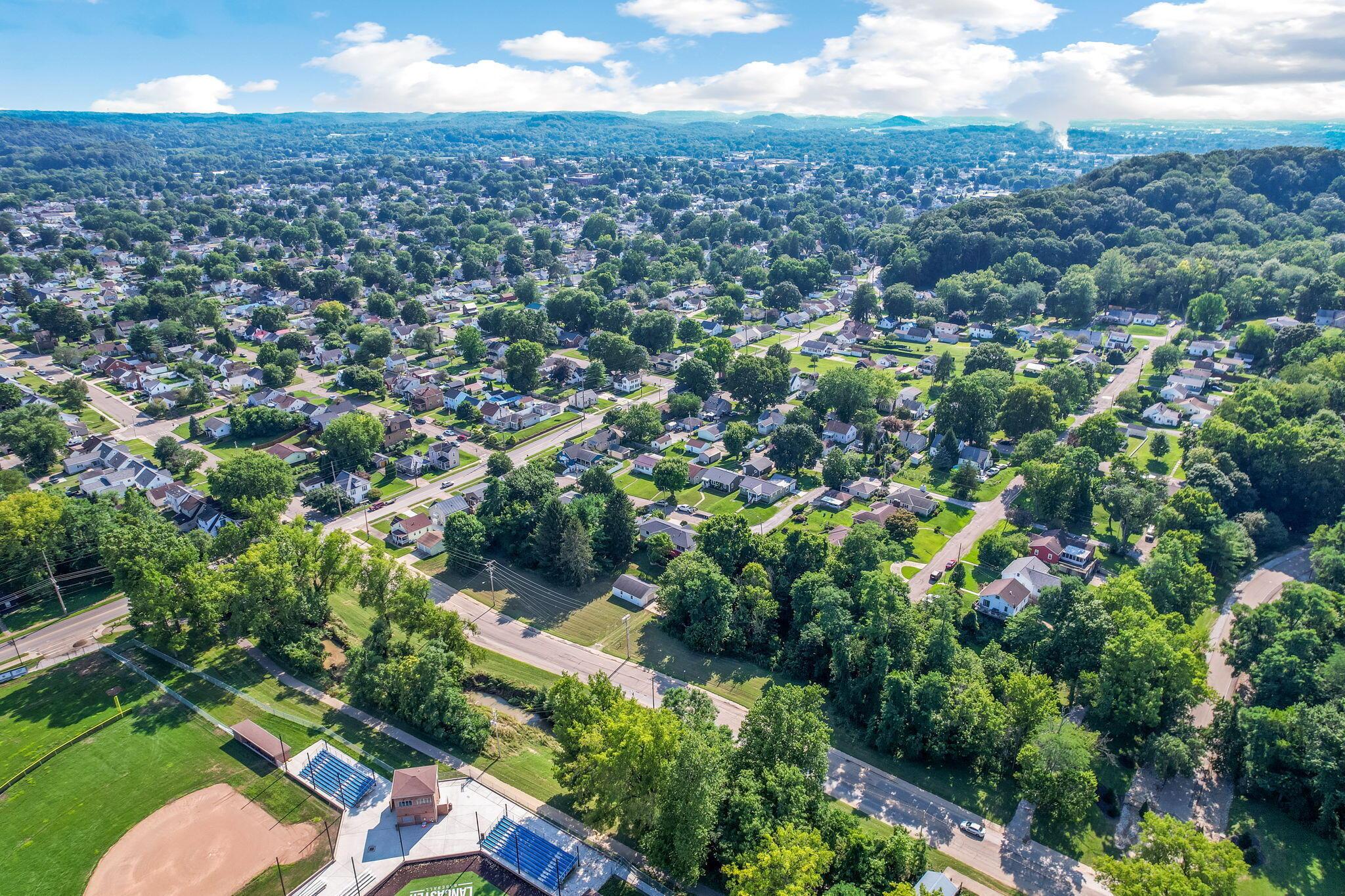 928 Rutter Avenue Lancaster, OH 43130 - Photo 81 of 87 93-web-or-mls-DJI_0497