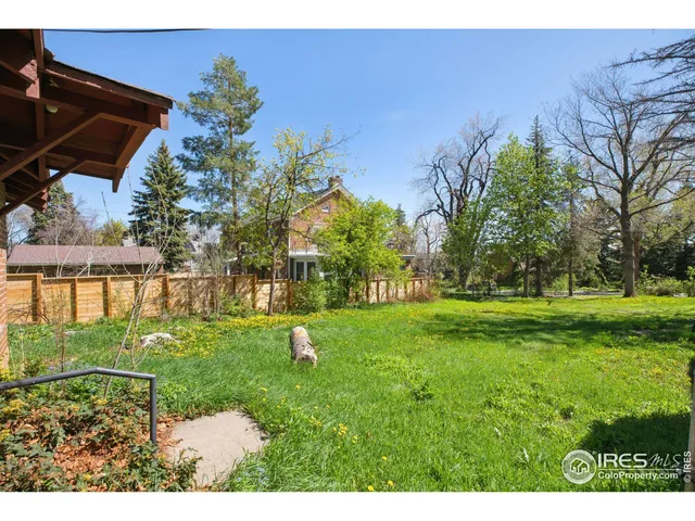 $1,090,000 | 757 12th Street, Boulder, CO 80302