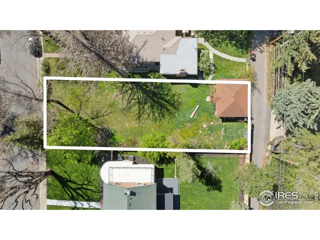 $1,090,000 | 757 12th Street, Boulder, CO 80302