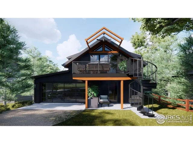 $1,090,000 | 757 12th Street, Boulder, CO 80302