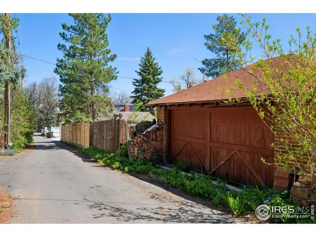 $1,090,000 | 757 12th Street, Boulder, CO 80302