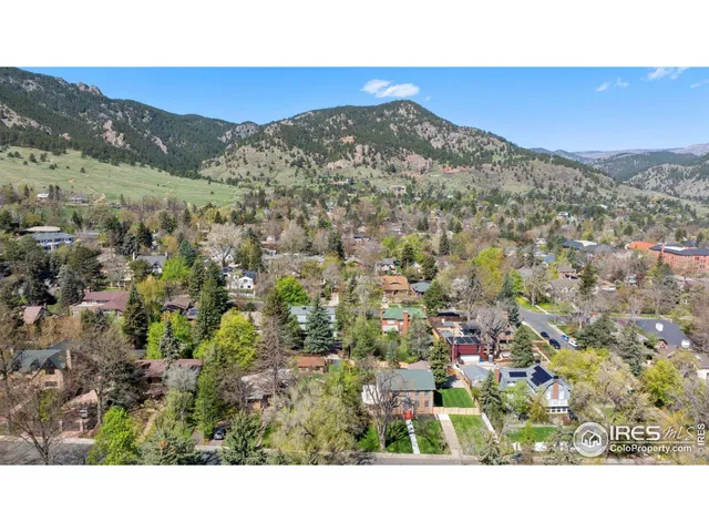 $1,090,000 | 757 12th Street, Boulder, CO 80302